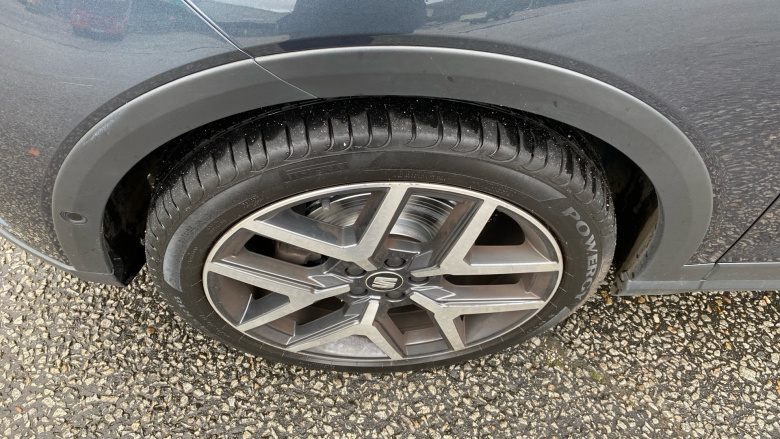 SEAT Arona 1.0 TSI 115 Xcellence Lux [EZ] 5dr DSG Petrol Hatchback